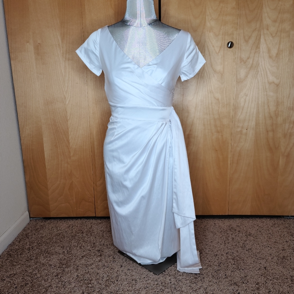Pinup Couture Ava Dress